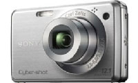 Sony DSC-W210 (DSC-W210S)
